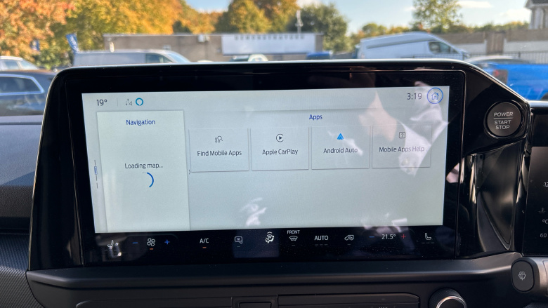 Ford Transit Custom 320 L1 Diesel Fwd 2.0 EcoBlue 170ps H1 Van Limited Auto